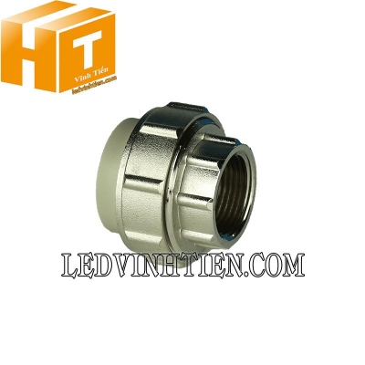 Zắc co ren trong PPR Tiền Phong