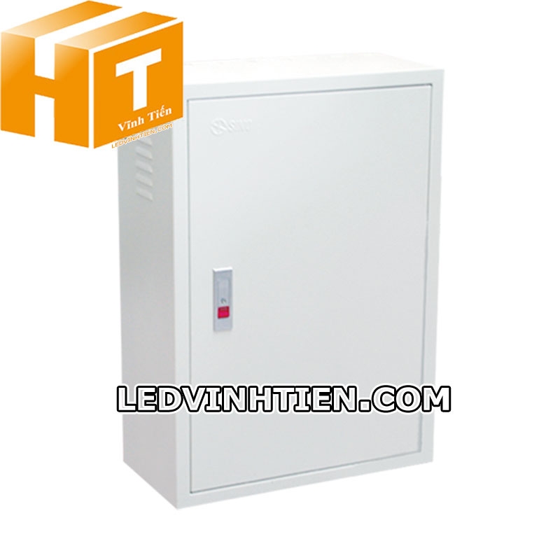 Bán tủ điện kim loại lắp nổi mã CKE19 Sino giá rẻ tại ledvinhtien.com