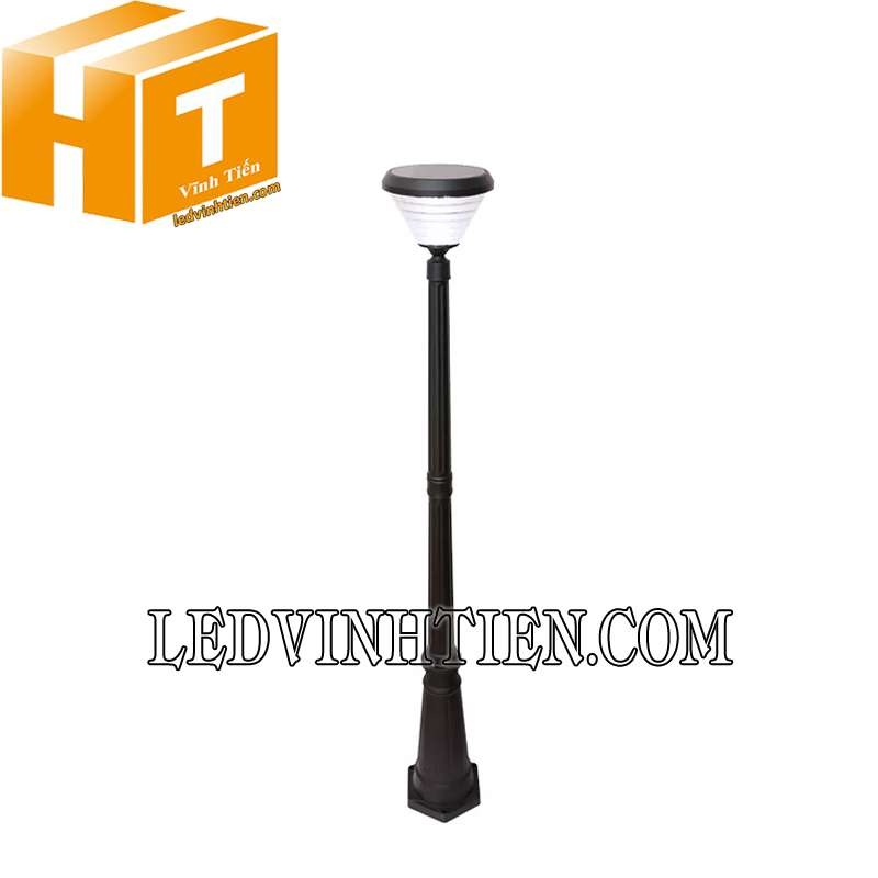 Mua đèn sân vườn năng lượng mặt trời 5W GGD01 giá rẻ tại Vĩnh Tiến