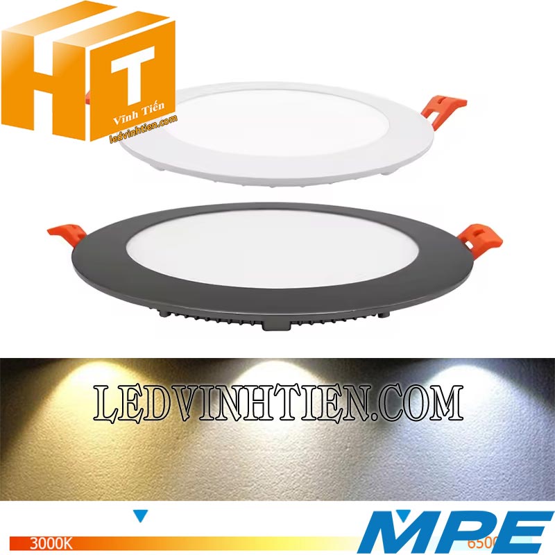 Đèn Led mini panel RPE-12