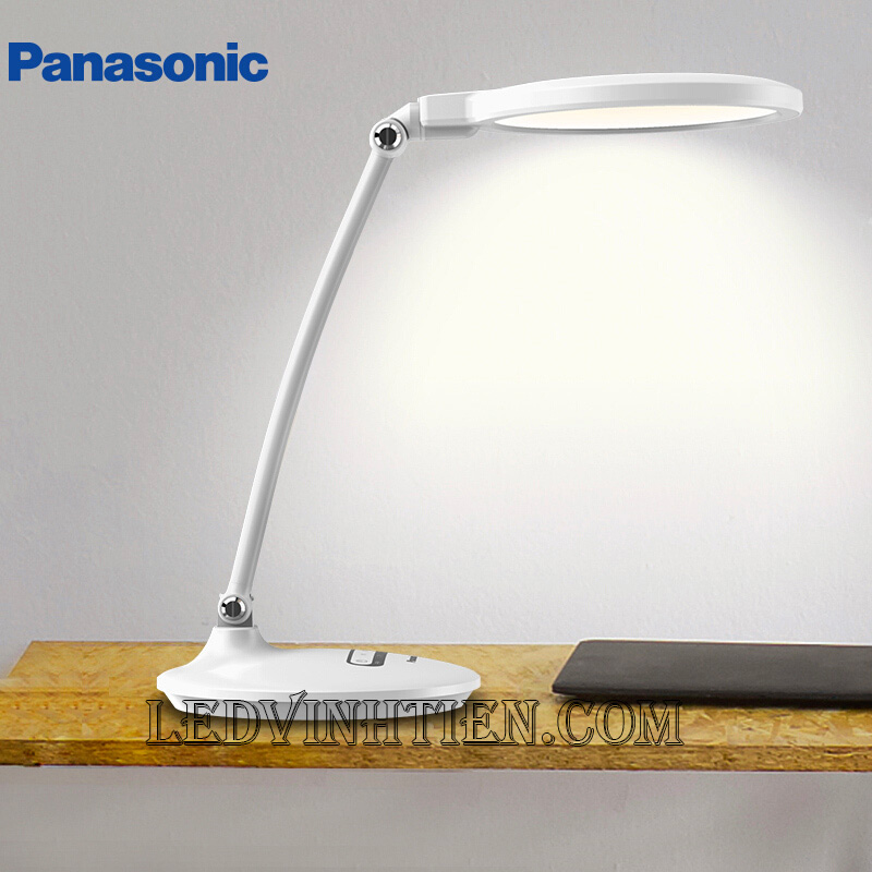 Đèn led  để bàn học, đọc sách HH-LT0523 Panasonic, nanoco loại tốt, giá rẻ, chất lượng, chính hãng