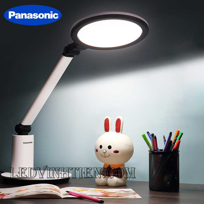 Đèn led để bàn học, đọc sách HH-LT0623 Panasonic, loại tốt, giá rẻ, chất lượng, chính hãng
