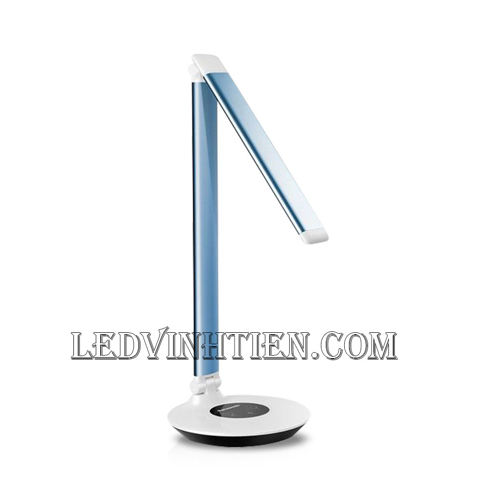 ĐÈN BÀN LED panasonic NNP61923 (Bạc)