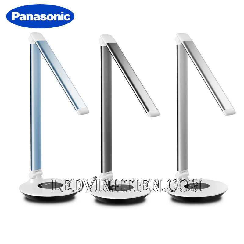 ĐÈN BÀN LED panasonic NNP61923 (Bạc)