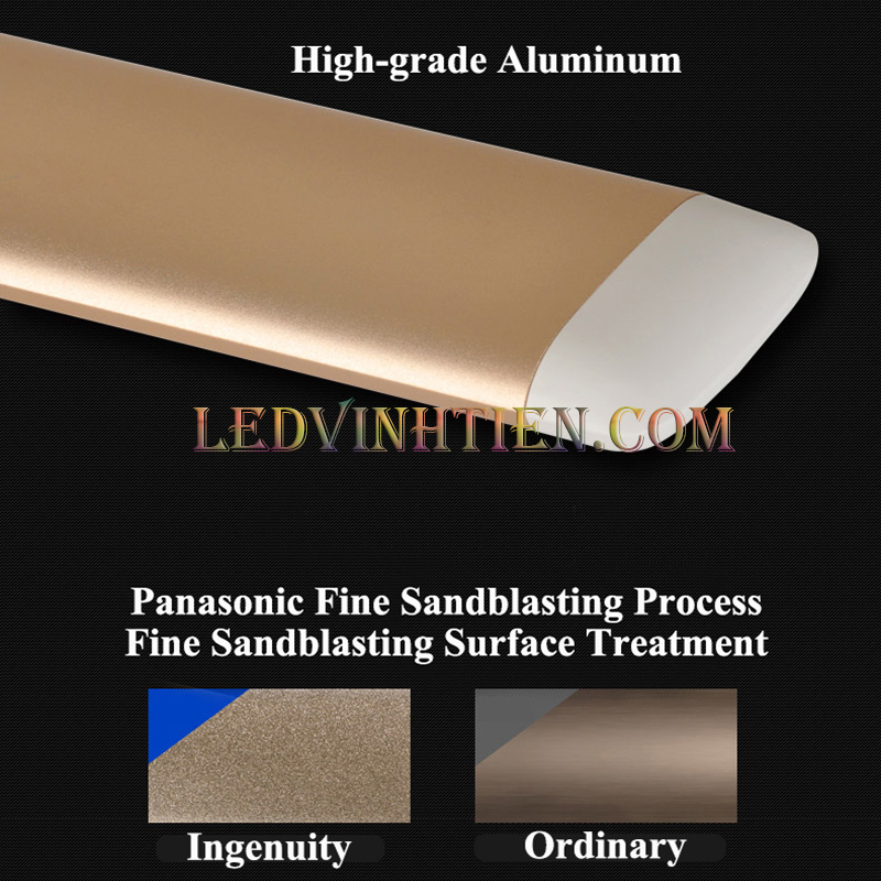 ĐÈN BÀN LED panasonic NNP61923 (Bạc)