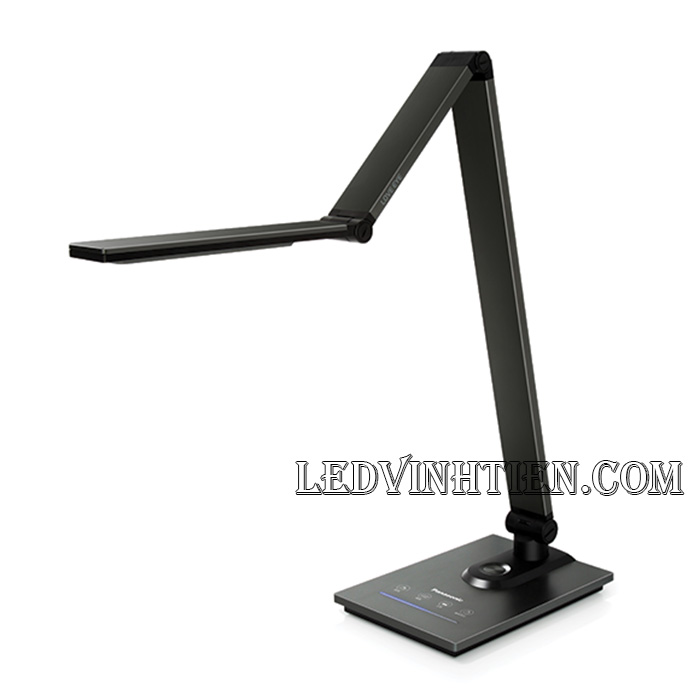 ĐÈN BÀN LED panasonic NNP63935 (Xám)