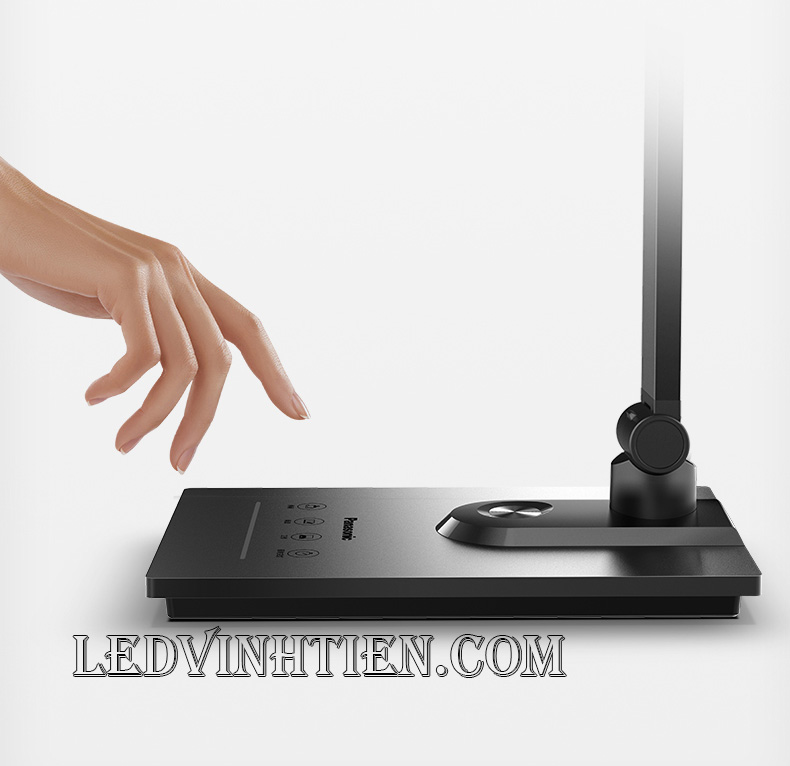 Đèn led  để bàn học, đọc sách NNP63935 Panasonic