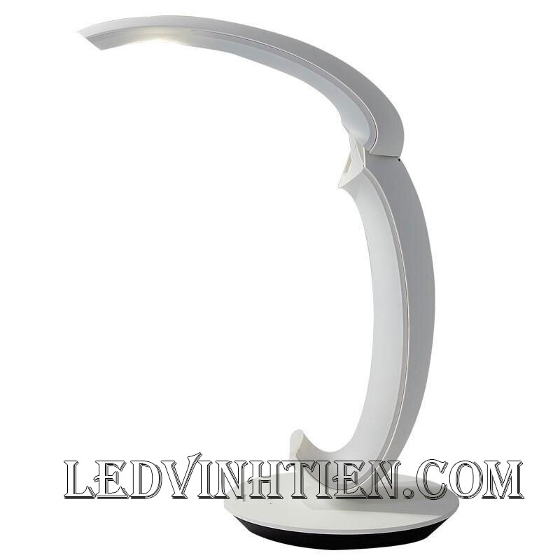 ĐÈN BÀN LED panasonic SQ - LE530K - W (Trắng)