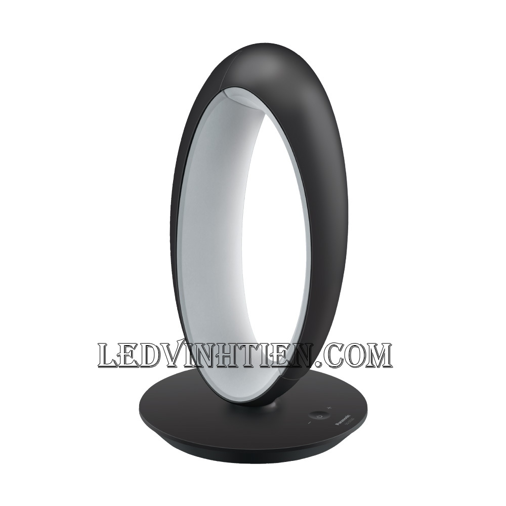 ĐÈN BÀN LED panasonic SQ - LE530K - W (Trắng)