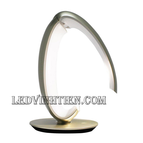 ĐÈN BÀN LED panasonic SQ - LE530K - W (Trắng)