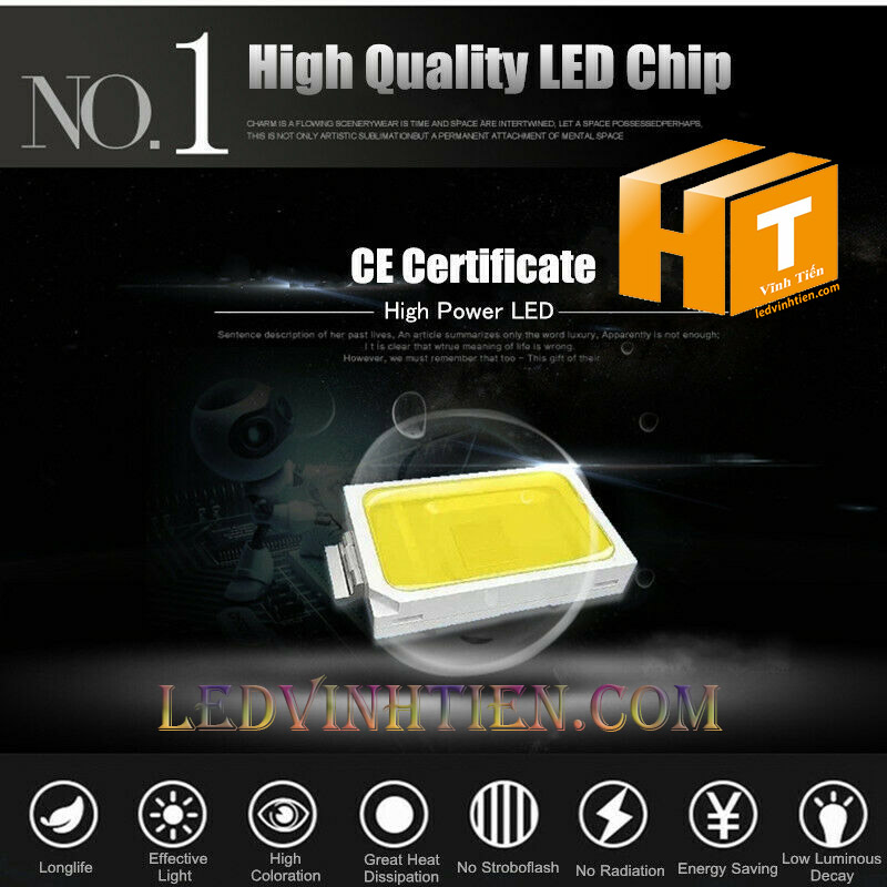 Hình ảnh chỉ tiết từng góc cạnh đèn đường led 120W chiếc lá, đủ công suất, loại tốt, giá rẻ, chất lượng, chiếu sáng phố, công viên, quảng trường, bãi đổ xe, đường mòn, với chip led mỹ, đài loan, nhật, như  Chip LED như Cree,Osram, Nichia, Bridgelux, Epistar, driver done, meanwell, philips, chống sét, ánh sáng trắng, vàng, trung tính (6000k-6500k, 3000k-3500k, 4000k-4500k) vỏ đen, xám, ledvinhtien.com