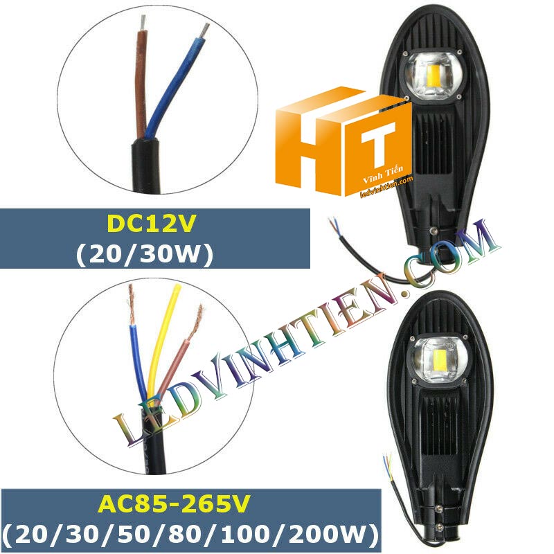 Hình ảnh chỉ tiết từng góc cạnh đèn đường led 200W chiếc lá, đủ công suất, loại tốt, giá rẻ, chất lượng, chiếu sáng phố, công viên, quảng trường, bãi đổ xe, đường mòn, với chip led mỹ, đài loan, nhật, như  Chip LED như Cree,Osram, Nichia, Bridgelux, Epistar, driver done, meanwell, philips, chống sét, ánh sáng trắng, vàng, trung tính (6000k-6500k, 3000k-3500k, 4000k-4500k) vỏ đen, xám, ledvinhtien.com