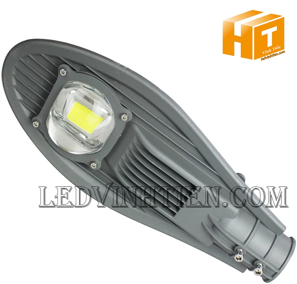 Hình ảnh chỉ tiết từng góc cạnh đèn đường led 30W chiếc lá chiếu sáng phố, công viên, quảng trường, bãi đổ xe, đường mòn, với chip led mỹ, đài loan, nhật, như  Chip LED như Cree,Osram, Nichia, Bridgelux, Epistar, driver done, meanwell, philips, chống sét, ánh sáng trắng, vàng, trung tính (6000k-6500k, 3000k-3500k, 4000k-4500k) vỏ đen, xám, ledvinhtien.com