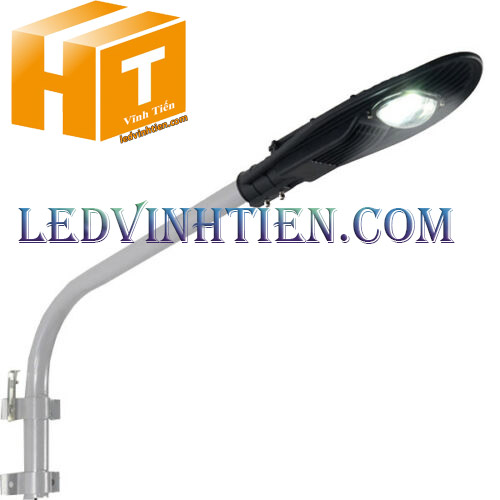 Hình ảnh chỉ tiết từng góc cạnh đèn đường led 50W chiếc lá, loại tốt, giá rẻ, chất lượng, chiếu sáng phố, công viên, quảng trường, bãi đổ xe, đường mòn, với chip led mỹ, đài loan, nhật, như  Chip LED như Cree,Osram, Nichia, Bridgelux, Epistar, driver done, meanwell, philips, chống sét, ánh sáng trắng, vàng, trung tính (6000k-6500k, 3000k-3500k, 4000k-4500k) vỏ đen, xám, ledvinhtien.com