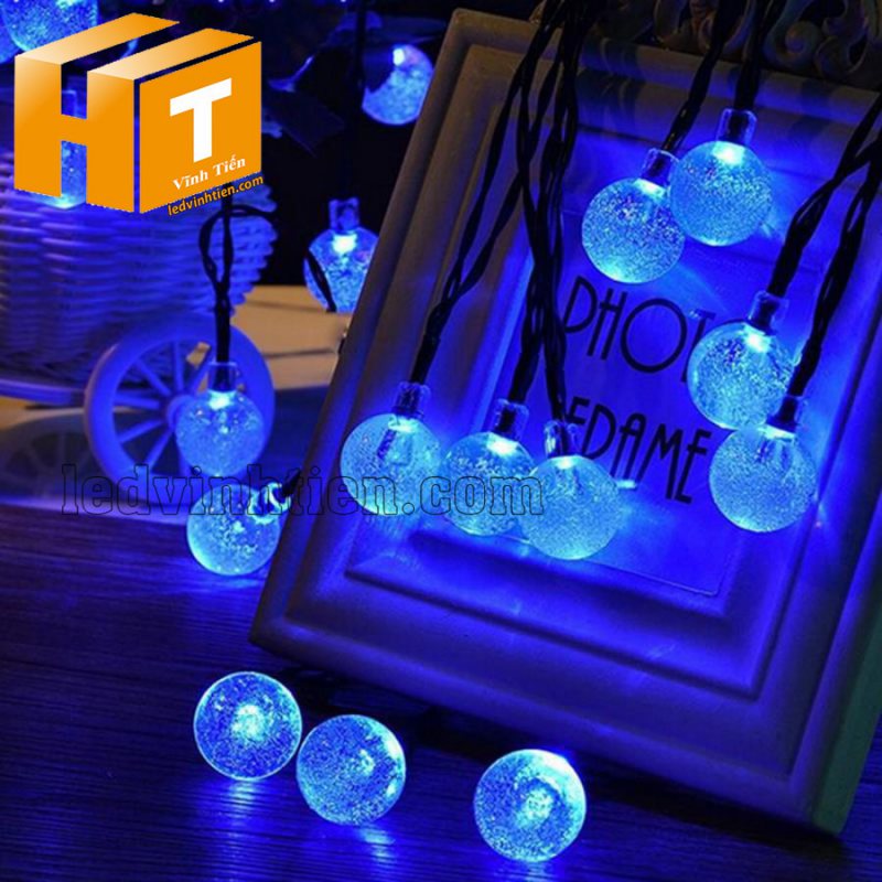 Bán đèn led bi bọt nước tại HCM