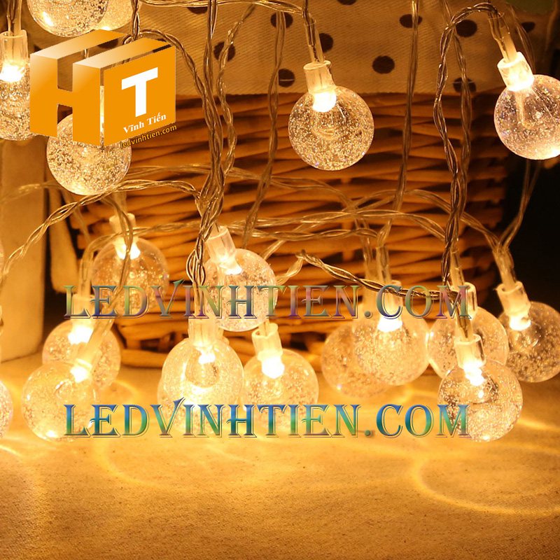 Đèn led bi cầu loại tốt