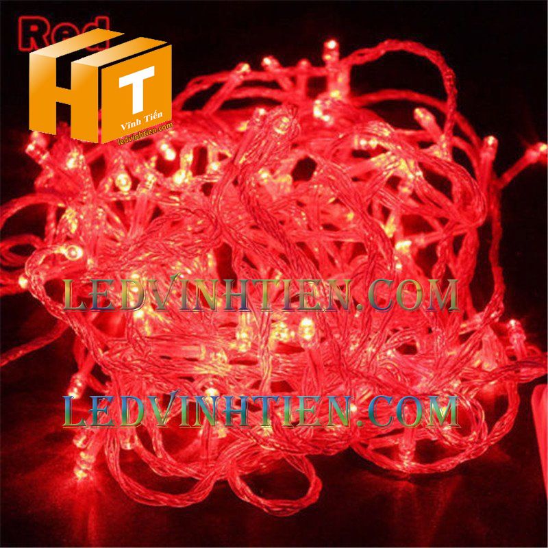 Đèn trang trí giáng sinh