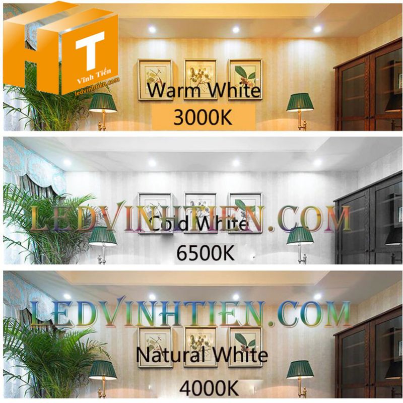 Đèn led thanh ray 12w tsl giá rẻ