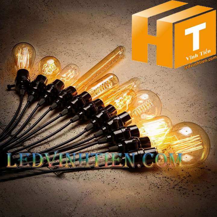 đèn led edison phú yên