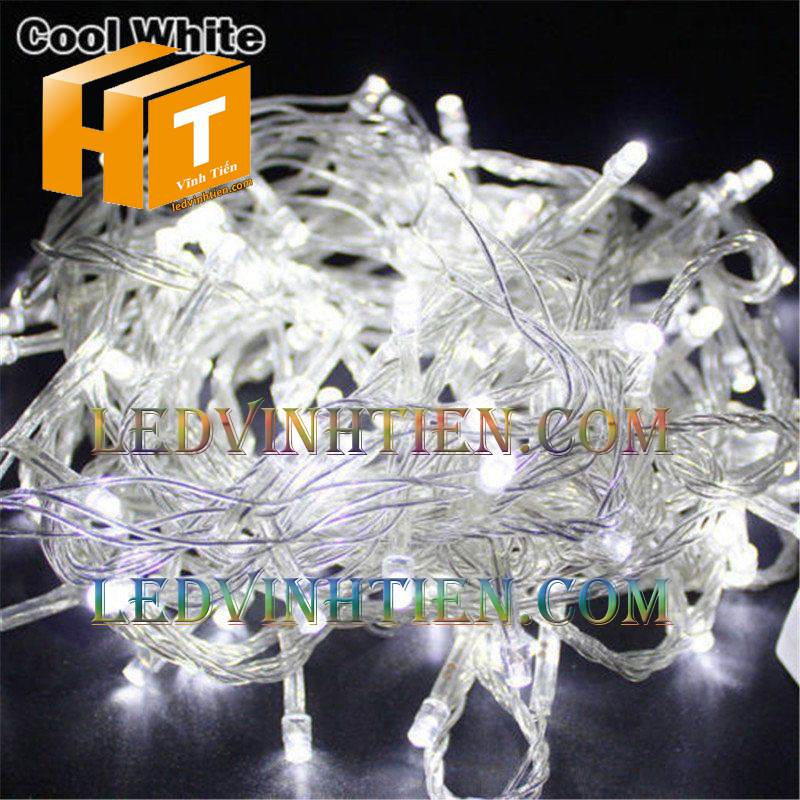 Đèn led trang trí noel loại tốt