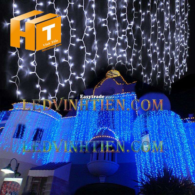 Đèn trang trí giáng sinh loại tốt