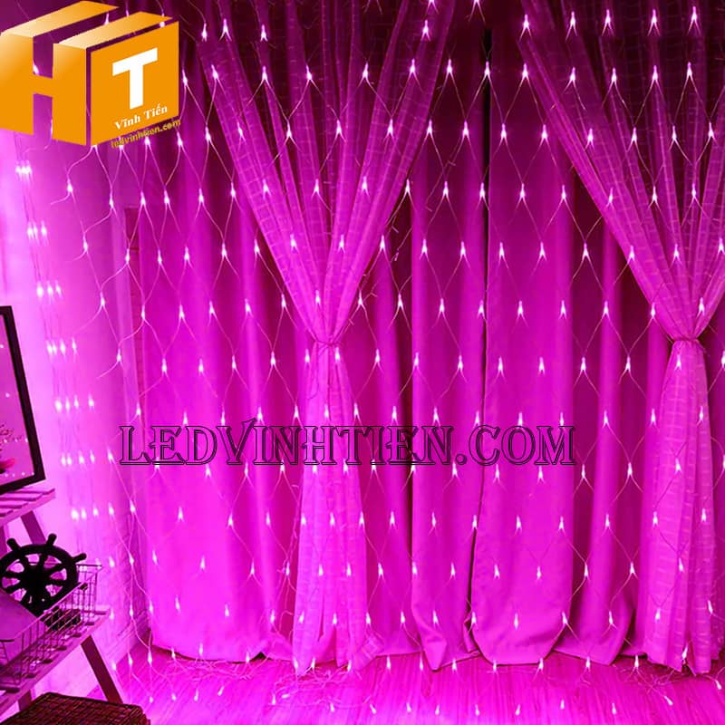 Đèn led lưới cá siêu sáng