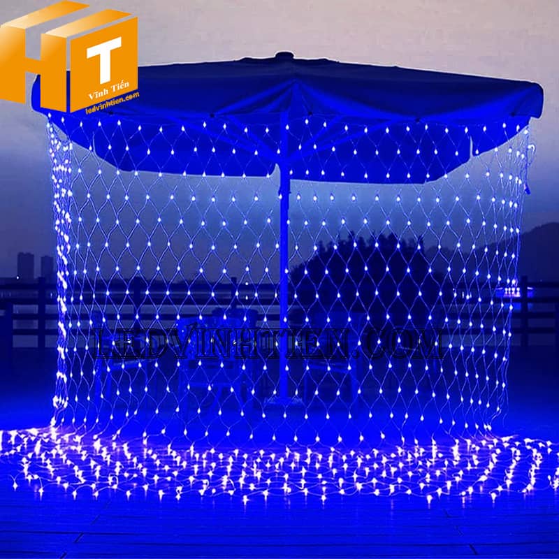 Đèn led trang trí giáng sinh loại tốt