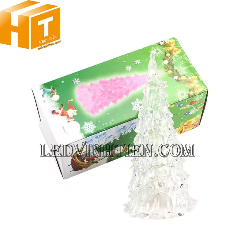 Led cây thông noel giá rẻ