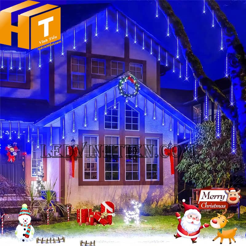 Led sao băng siêu sáng, loại tốt, giá rẻ