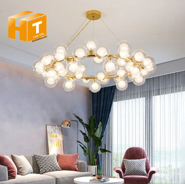  Đèn trần trang trí phòng khách mã VTPK0002,  ốp trần trí nhà, hay các phòng khách nhỏ, với nhiều phong cách cổ điển, hiện đại, đơn giản, ánh sáng êm dịu, không gây chóa mất, loại tốt, giá rẻ, chất lượng, chính hãng ledvinhtien.com