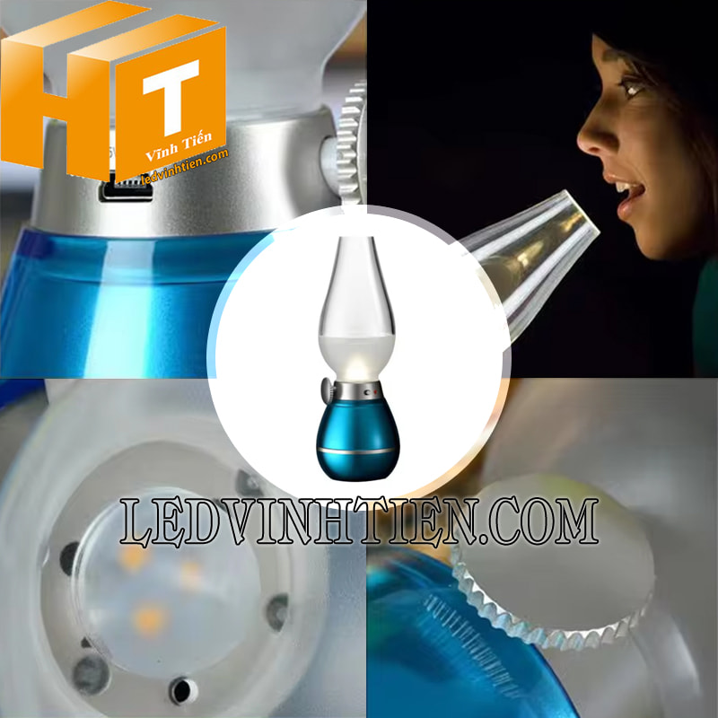 Led đèn dầu loại tốt