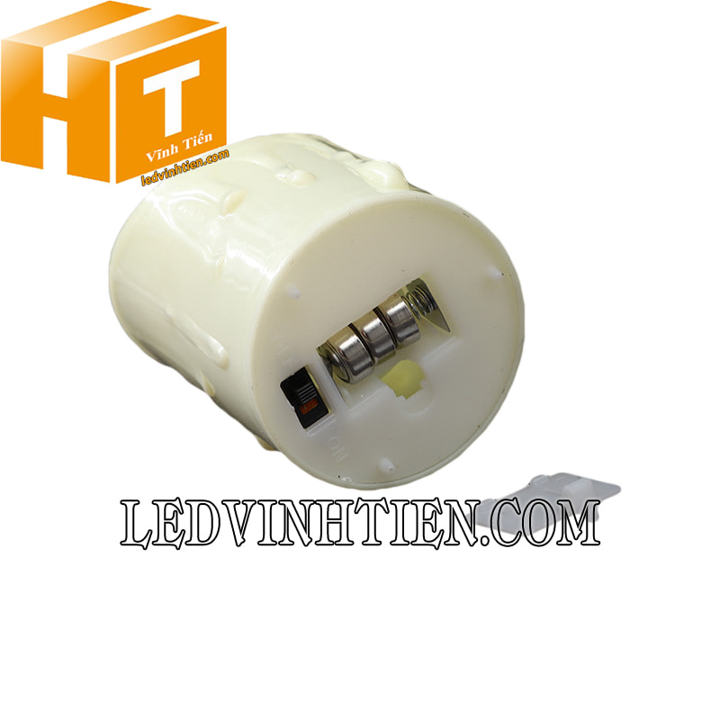 Cây nến led xài pin loại tốt