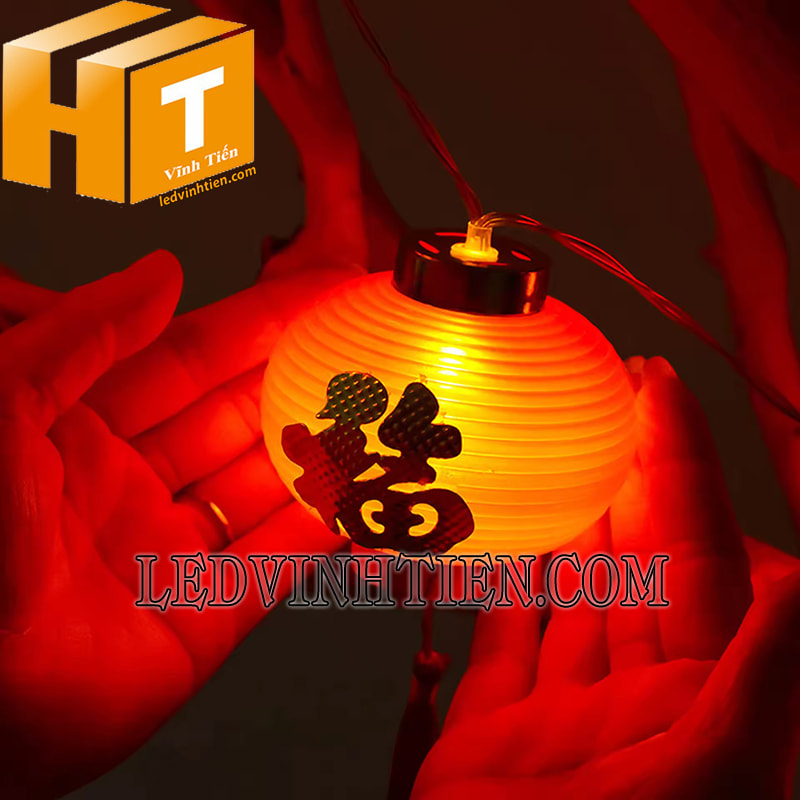 Led dây đèn lồng siêu sáng