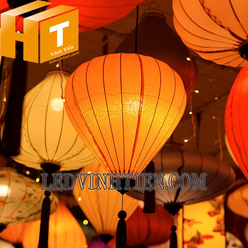 Đèn lồng Hội An