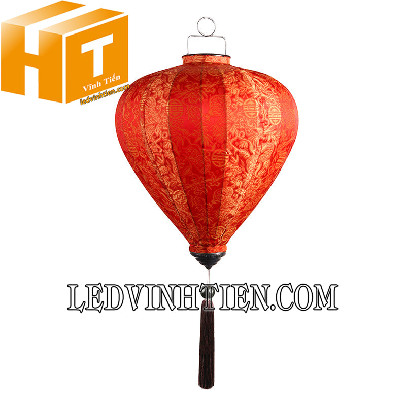 Lồng đèn Hội An loại tốt