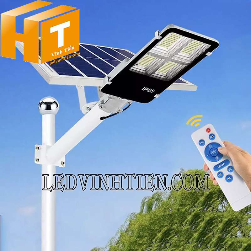 ứng dụng đèn đường bàn chải NLMT 200W chiết khấu cao
