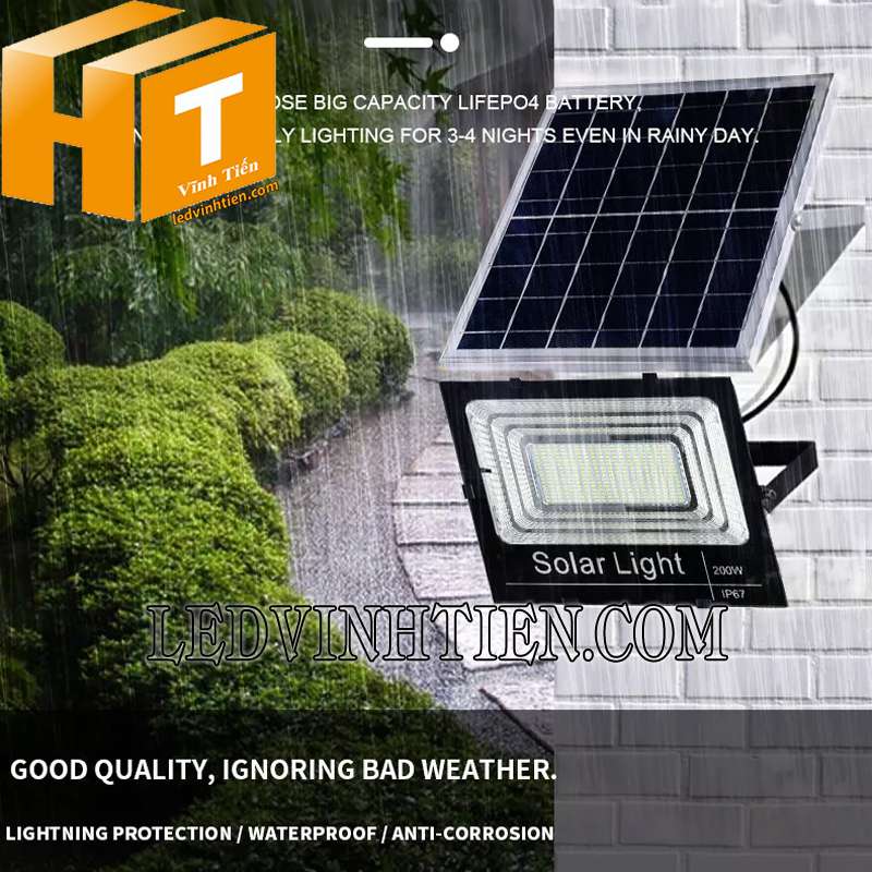 đèn pha NLMT 200W chiết khấu cao