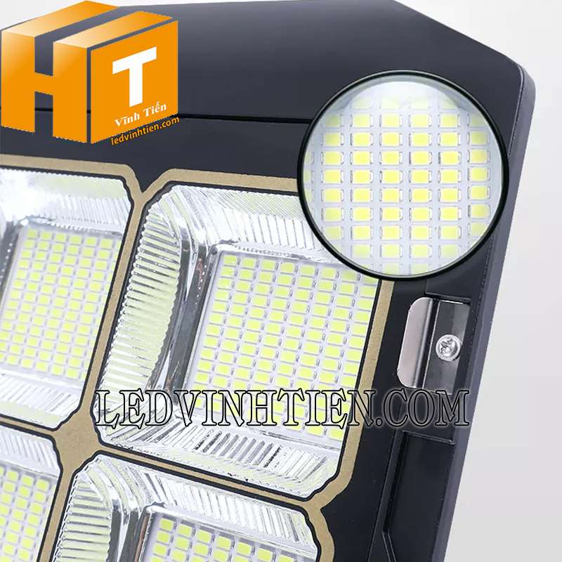 đèn đường NLMT 300W giá rẻ