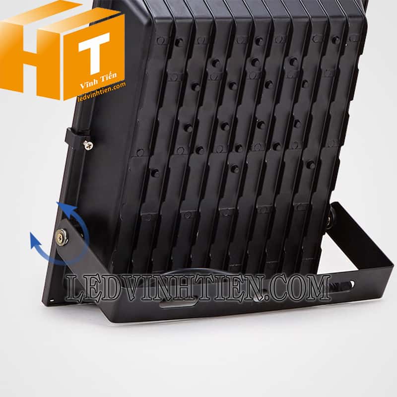 Đèn pha năng lượng mặt trời 60WQ