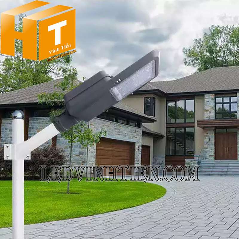 ứng dụng đèn đường NLMT 300W