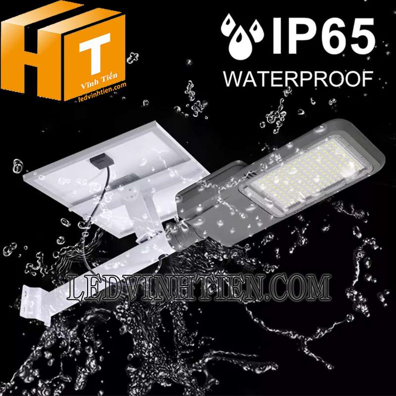 đèn đường NLMT 300W chiết khấu cao