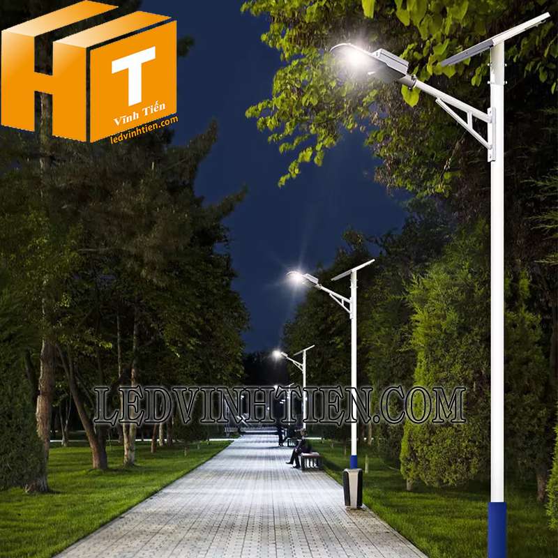 ứng dụng đèn đường năng lượng 300W chiết khấu cao