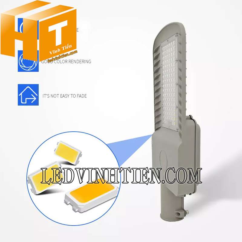 đèn đường NLMT 300W chiết khấu cao