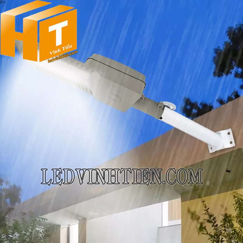 đèn đường NLMT 300W tại Vĩnh Tiến