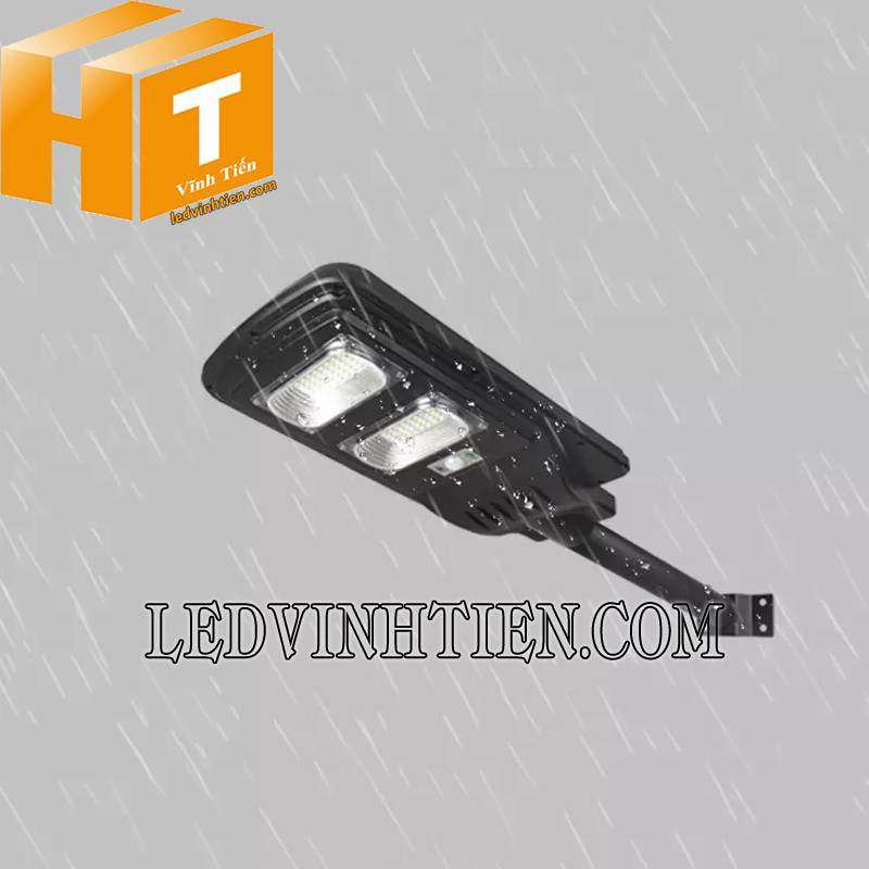 ứng dụng đèn đường led NLMT 40W Jindian giá rẻ