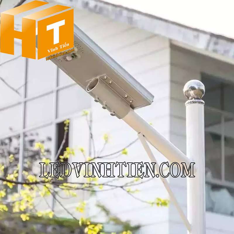 đèn đường NLMT 50W Jindian