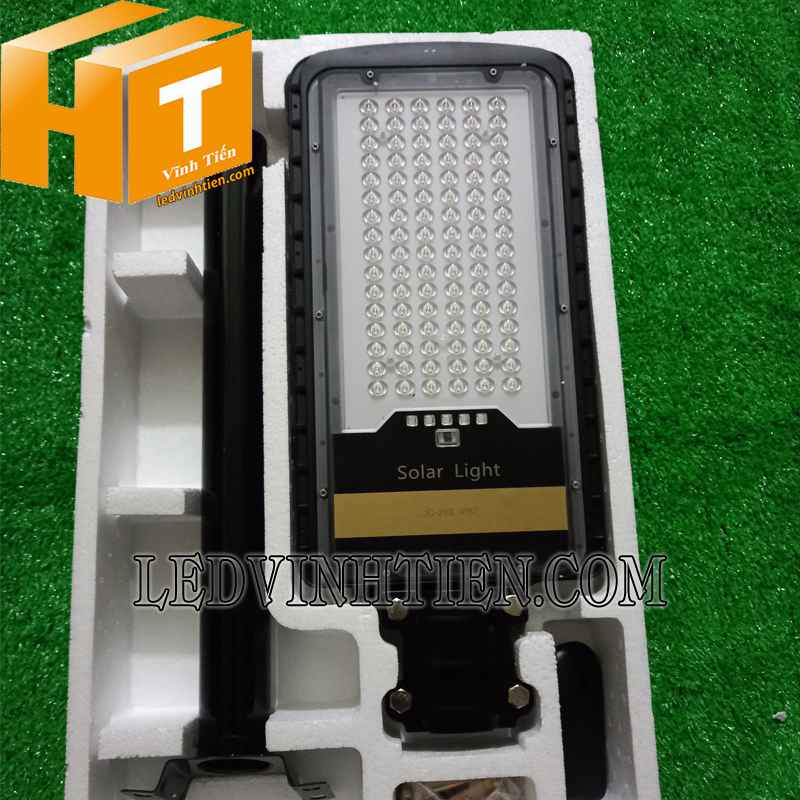 mua đèn năng lượng mặt trời 80W Jindian hàng chính hãng tại vĩnh tiến