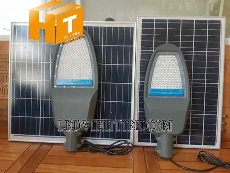 đèn đường NLMT 50W Jindian chất lượng cao tại vĩnh tiến