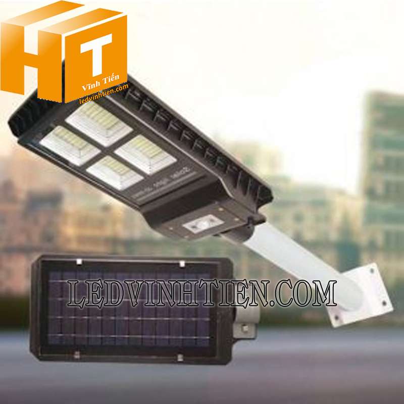 ứng dụng đèn đường led NLMT 50W Jindian loại tốt