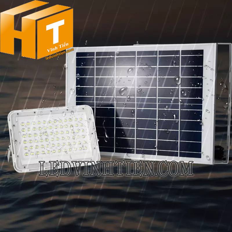 Đèn pha NLMT JD-7200 Jindian loại tốt